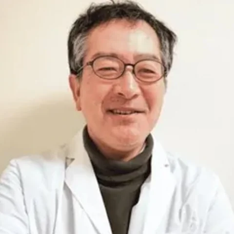 羽藤泰三