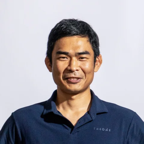 萩原三郎