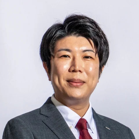 沖野一平